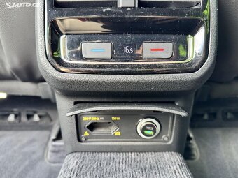 VW Passat B8 , 2016 140kw r line - 7