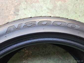 Pár letních pneu Nexen N8000 215/40 ZR17 XL - 7