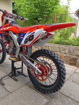 Honda CRF 250R - 7