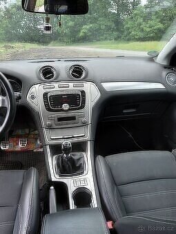 Ford Mondeo 2.0 .103 kW 131 000km -PŘI RYCHLÉM JEDNÁNÍ SLEVA - 7