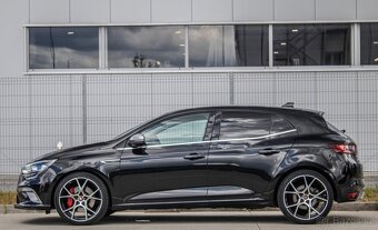 Renault Mégane Energy TCe 205 GT EDC - 7