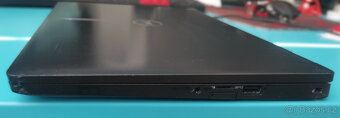 Dell latitude E5300 2v1, i5 8365U, 128 M.2 SSD,8 GBram,Win11 - 7