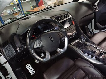 DS5 - Citroen - 7
