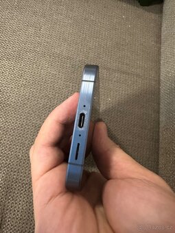 Samsung Galaxy A 55 256 GB - 7