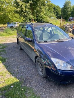 Ford Mondeo 1.8 diesel - 7