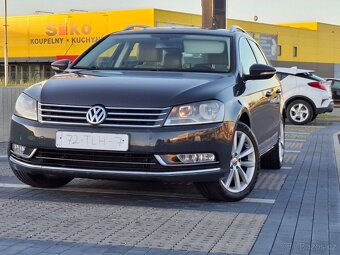 Vw padat b 7 2012 1.6 - 7