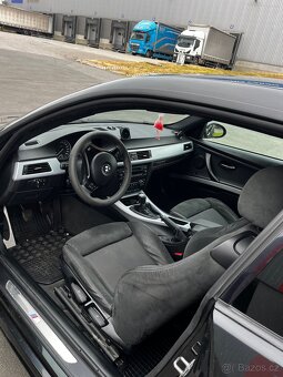 BMW e92 - 7