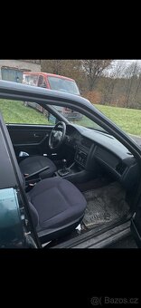 Audi 80 Quattro 2.6 - 7