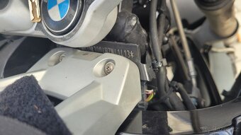BMW R 1200 RT - 7