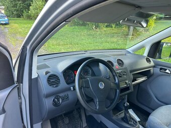 Cady 1.9tdi77kw - 7