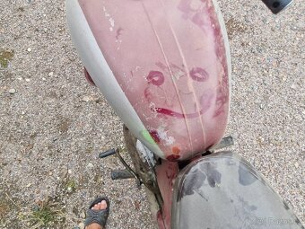 jawa 250/559,panelka,bez tp - 7
