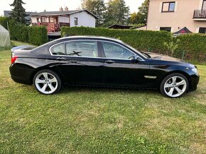 BMW 740 LI,LONG,240KW,MINISTERSTVO - 7