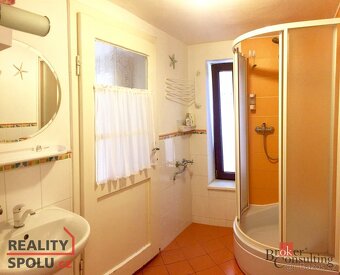Prodej, domy/rodinný, 50 m2, Ke kostelu, 69143 Hlohovec, Bře - 7