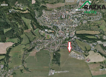 Novostavba bungalovu 4+KK (72 m2) Tachov - 7