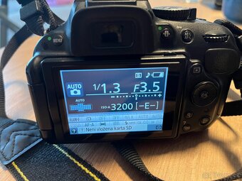 Nikon D5200 - 7