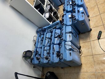 Kyslíkový přístroj - oxygenerátor Philips - záruka - 7