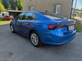 Škoda Octavia 4 2.0 TDI Style - 7