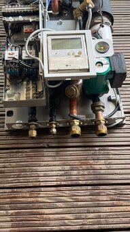 Tepelné Čerpadlo LG Therma V split 12 kW - 7