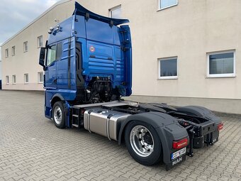Prenechame MAN TGX 480 Lowdeck - 7