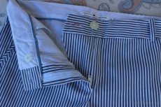 Nové letní kalhoty Hilfiger vel. cz 38 - 7