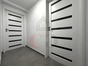 Prodej rodinného domu v Plzni, ul. U Cvičiště - 7