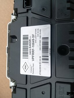 RENAULT TRAFIC 3, OPEL MOVANO B RV 2018 PÁČKY POD VOLANT - 7