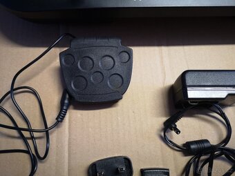 Elektronické bicí DD - 70 - 7