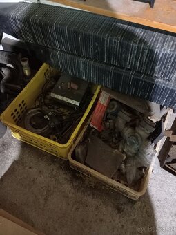 Kotel benekov nasypka - 7