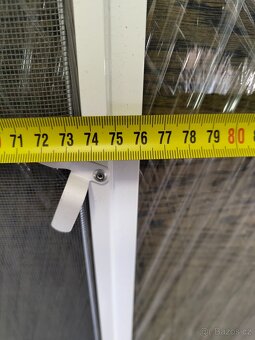 prodám sítě proti hmyzu - 7