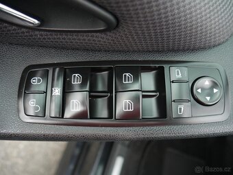 Mercedes-Benz Třída B 1.7 i ,  85 kW benzín, 2009 - 7