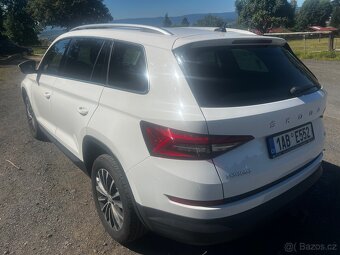 Škoda Kodiaq - 7
