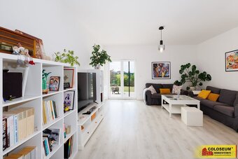 Šanov u Znojma, RD 4+kk, novostavba, zahrada, 3 parkovací mí - 7