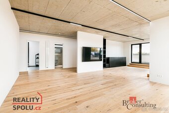 Prodej, byty/3+kk, 96 m2, Zelnice I 1799, 68401 Slavkov u Br - 7