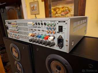 Receiver Ferguson AV 770 Dolby EX - 7