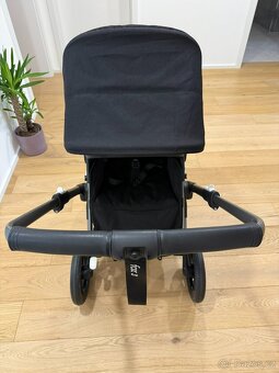 Kočárek Bugaboo Fox 3 (2 stříšky) - 7