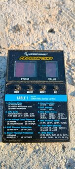 Hobbywing max 5 Top cena  10x použitý - 7