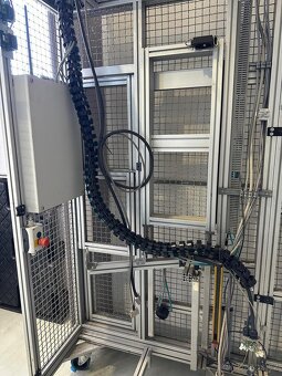 Robot EPSON S5-A701S - 7