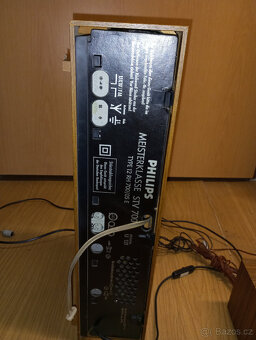 Philips Meisterklasse STV 700 - 7