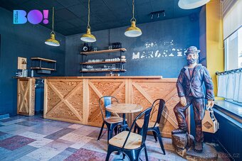 Prodej obchodního prostoru, ul. Čapkova, Český Těšín - 7