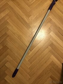 Leifheit Okenní stěrka teleskopickou tyčí - 7