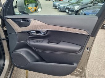 ⭐Volvo XC90 2021/B5/AWD/ INSCRIPTION/2.MAJ⭐ - 7
