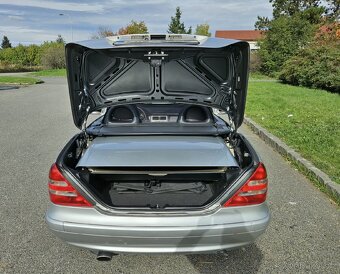 Mercedes-benz SLK 200 - 7