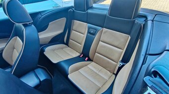 Volkswagen Eos 3.2 6-válec INDIVIDUÁL DSG - 7