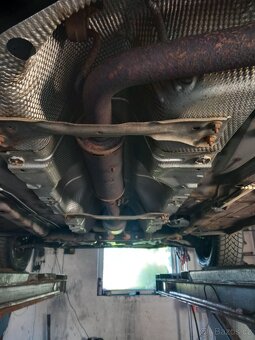 VW CADDY 1,6 benzí + LPG - 7