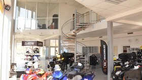 Pronájem komerční nemovitosti 800 m² - 7