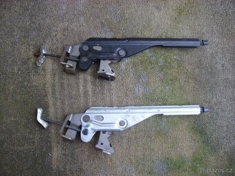 Prodám na Škoda Octavia I 1996-2000 lambdy, nádobku,panty. - 7