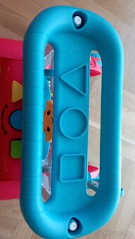 Oboustranné chodítko Fisherprice - 7