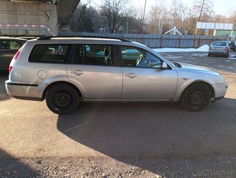 Ford Mondeo HJBC1 - 7