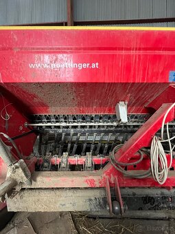 Sečka pottinger vitasem 302 - 7