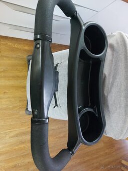 Sportovní kočárek - 7